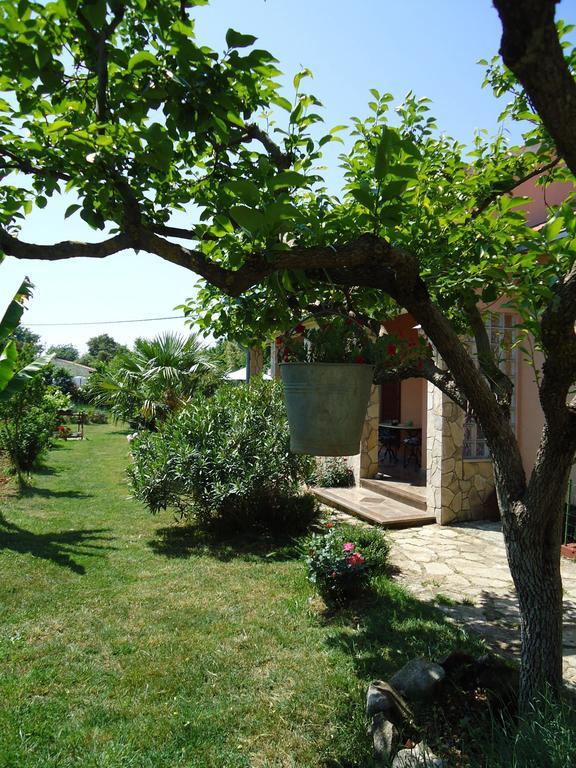 Studio Apartment Nera Rovinj Kamer foto