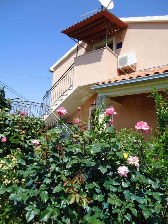Studio Apartment Nera Rovinj Kamer foto