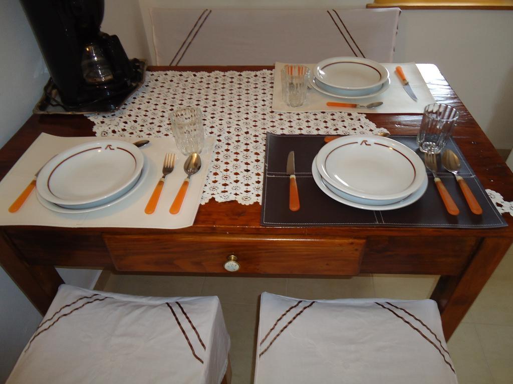 Studio Apartment Nera Rovinj Kamer foto